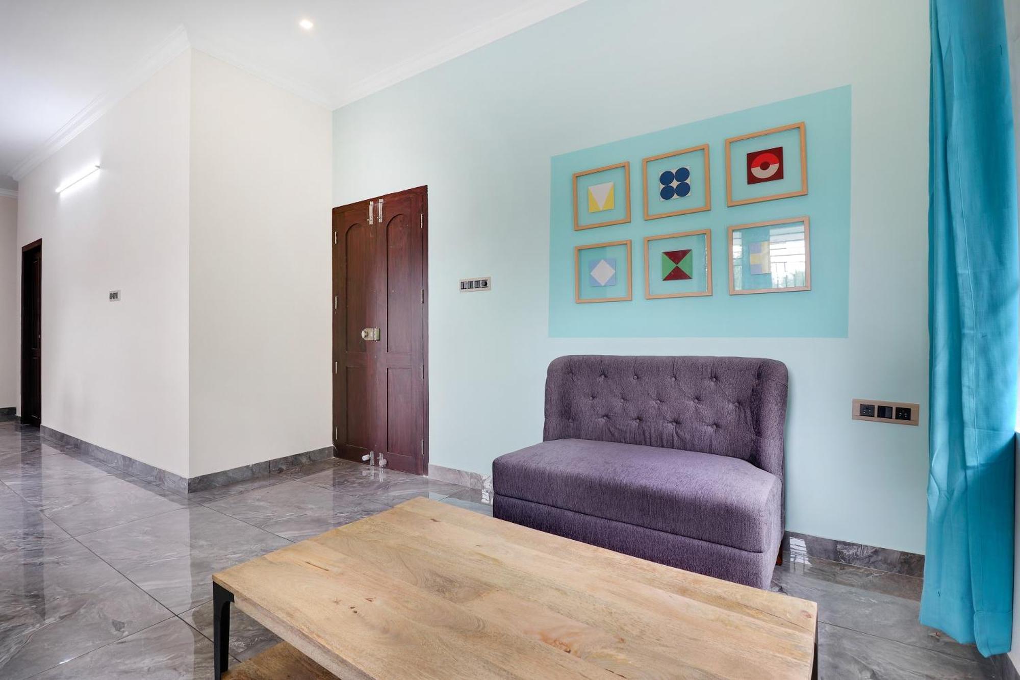 Hotel O Home Royal Salem Kakkayam Εξωτερικό φωτογραφία