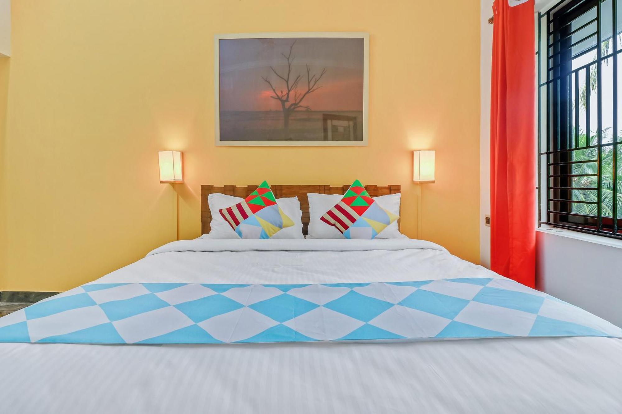 Hotel O Home Royal Salem Kakkayam Εξωτερικό φωτογραφία
