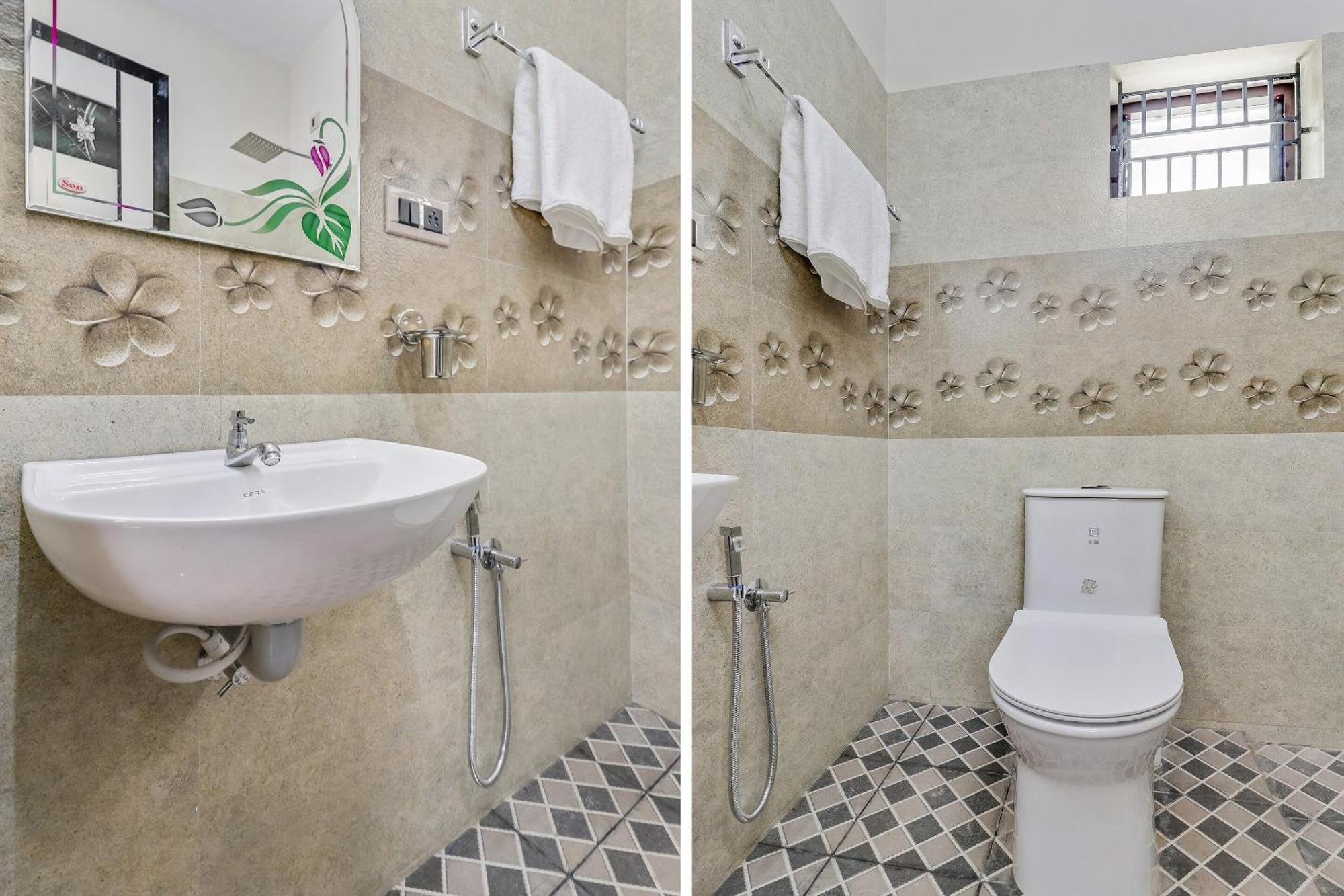 Hotel O Home Royal Salem Kakkayam Εξωτερικό φωτογραφία